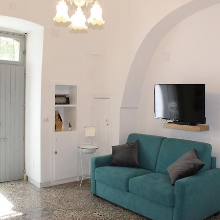 Trullo Porta Antica Hotell Selva Di Fasano Exteriör bild